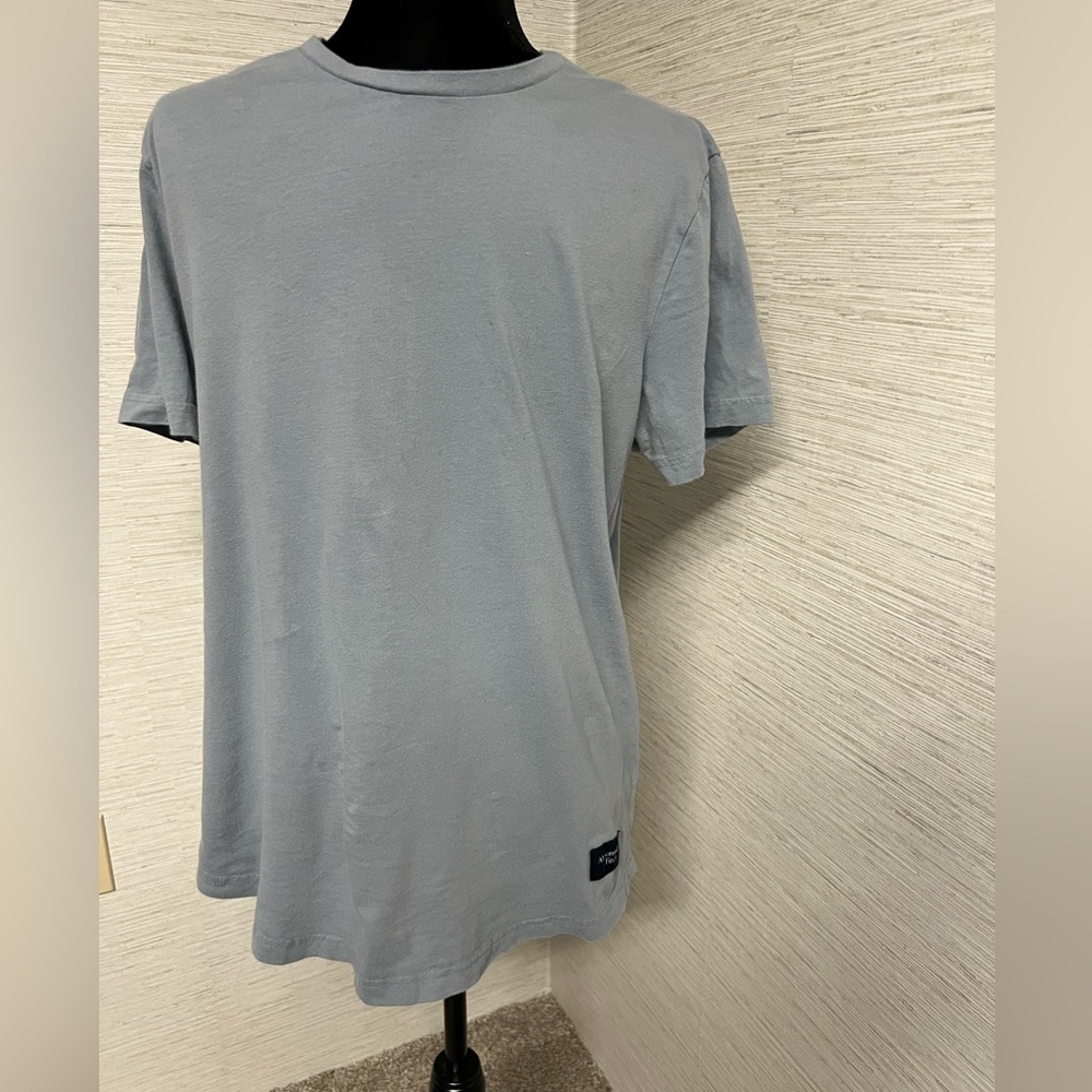 Men’s Abercrombie and Fitch soft tee - size Large
